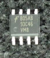 FM93C46VM8X