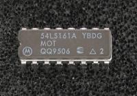 54LS161AYBDG