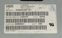 B72660M600K72V1