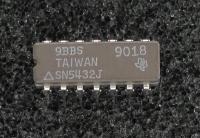 SN5432J