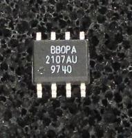OPA2107AU