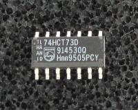 74HCT73D