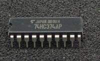 74HC374AP