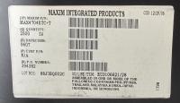 MAX4704ETC+T