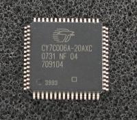 CY7C006A-20AXC