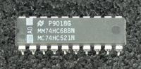 MM74HC688N