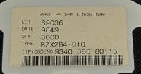 BZX284C10