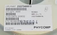 RC0603FR0768R1