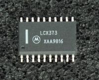 MC74LCX373DWR2