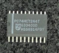 PC74HCT244T
