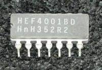 HEF4001BD