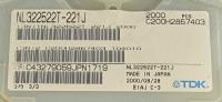 NL322522T221J