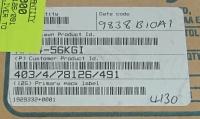 MFR4-56KGI