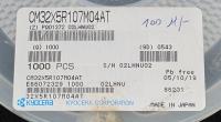 CM32X5R107M04AT