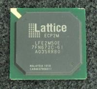 LFE2M50E-7FN672C-6I