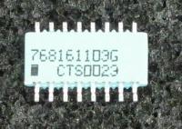 768161103G