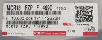 MCR18FZPF4990