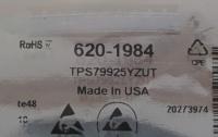 TPS79925YZUT