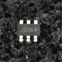 FDC6304P