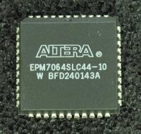 1 PCS EPM7064AETC44-10N QFP44 EPM7064AE Programmable Logic Device - Foto 2