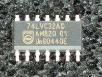 74LVC32AD