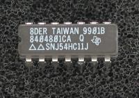 SNJ54HC11J