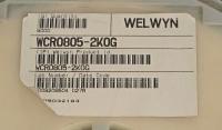 WCR0805-2K0G