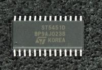 ST5451DTR