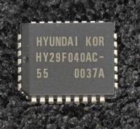 HY29F040AC-55