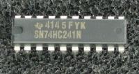 SN74HC241N