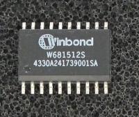 W681512S