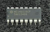 MC14021BCPG