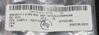 WSC25151R800JBA