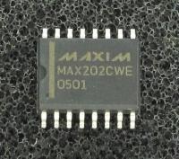 MAX202CWE