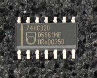 74HC32D