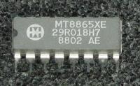 MT8865XE