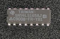 SN54LS165AJ