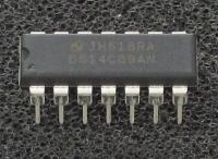DS14C89AN
