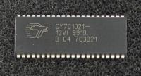 CY7C1021-12VI