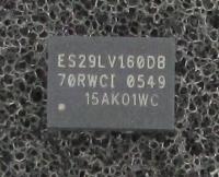 ES29LV160DB70RWCI