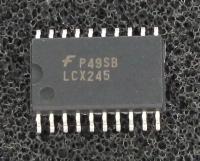 74LCX245WMX