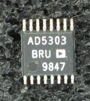 AD5303BRU