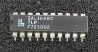 GAL16V8C7LP
