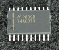 74AC373SCX
