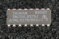 SNJ54LS379J