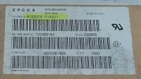 B72207S171K211