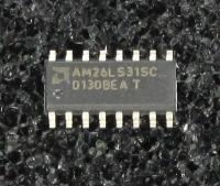 AM26LS31SC