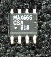 MAX666CSA
