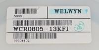 WCR0805-13KFI
