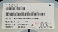 RK73B2ATTD104J